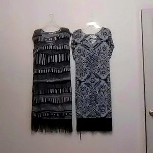 Dresses
